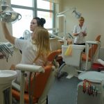 Gabinet stomatologiczny w Olsztynie