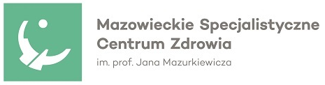 Mazowieckie Spec. Centrum Zdrowia