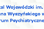 Wojewódzki Szpital Psychiatryczny w Warcie