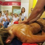 Szkolenie z masażu czekoladą Kościerzyna