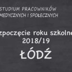 Uroczyste rozpoczęcie roku szkolnego w Łodzi