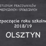Uroczyste rozpoczęcie roku szkolnego w Olsztynie