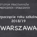 Uroczyste rozpoczęcie roku szkolnego w Warszawie