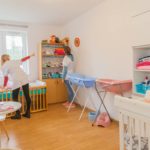 Zajęcia praktyczne na kierunku opiekunka dziecięca w Koszalinie