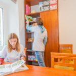 Zajęcia praktyczne na kierunku opiekunka dziecięca w Koszalinie