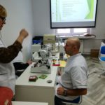 kierunek ortoptystka w Warszawie na zajęciach praktycznych