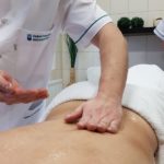 Masaż miodem z zakresu SPA i Wellness na kierunku technik masażysta
