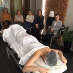 Relacja ze szkolenia w Warszawie z zakresu masażu klasycznego