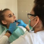 higienistka stomatologiczna