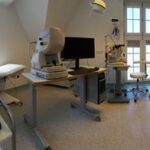 SPMiS Gdańsk pracownia ortoptyczna 4