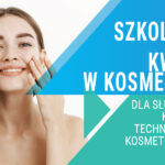 Studium Pracowników Medycznych i Społecznych w Warszawie zaprasza na szkolenie doskonalące dla słuchaczy kierunku technik usług kosmetycznych dnia 12.06.2021r.