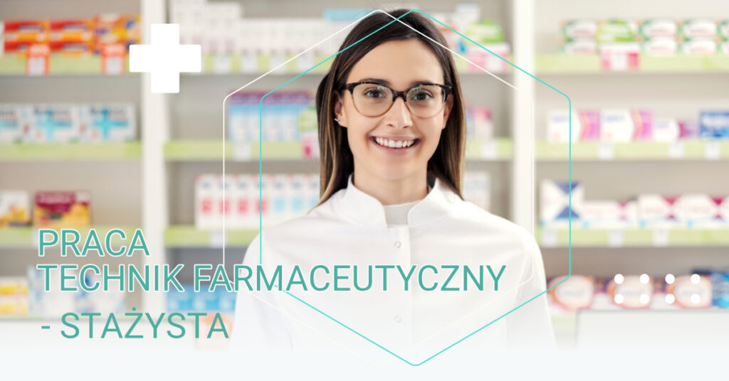 Egzamin Praktyczny Technik Farmaceutyczny 2018 Praca technik farmaceutyczny - Policealne Szkoły Medyczne