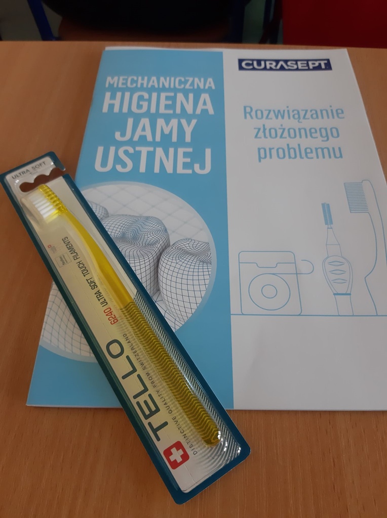 higienistka stomatologiczna szkolenie Gdańsk 4