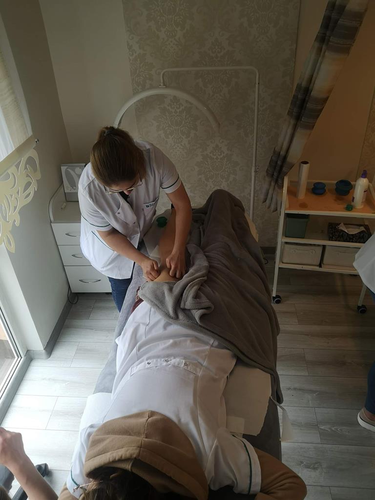szkolenie masaż Wałcz 19