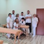 szkolenie technik masażysta Łódź 2
