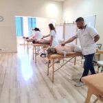 szkolenie technik masażysta Łódź 3