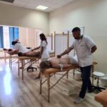szkolenie technik masażysta Łódź 4