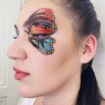 makijaż technik usług kosmetycznych 10