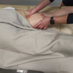 Drenaż limfatyczny i masaż klasyczny