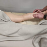 Drenaż limfatyczny i masaż klasyczny