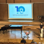 Uroczystość Jubileuszu 10-lecia Szkoły w Olsztynie