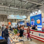 Środkowoeuropejska Wystawa Produktów Stomatologicznych CEDE