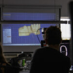 Szkolenie z zakresu technologii cyfrowych - wirtualnego projektowania uzupełnień stomatologicznych
