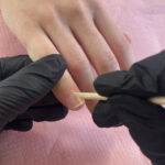 Techniki manicure’u biologicznego i na ciepło
