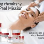 Szkolenie Peeling chemiczny Peel Mission