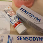 Szkolenie dla słuchaczy kierunku higienistka stomatologiczna prowadzone przez Sensodyne i Paradotax