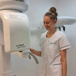 Szkolenie z zakresu radiologii w stomatologii