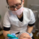 Szkolenie doskonalące - mezoterapia mikroigłowa