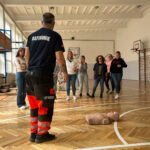 Kurs Pierwszej Pomocy Przedmedycznej w Koszalinie