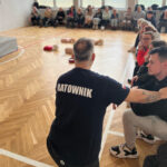 Kurs Pierwszej Pomocy Przedmedycznej w Koszalinie
