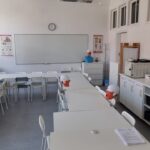 Pracownia ćwiczeń przedklinicznych