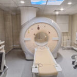 Pracownia elektroradiologii SALVE MEDICA