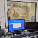 Pracownia elektroradiologii SALVE MEDICA
