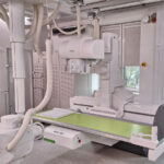Pracownia elektroradiologii SALVE MEDICA