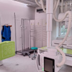 Pracownia elektroradiologii SALVE MEDICA