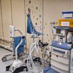 Pracownia elektroradiologii SALVE MEDICA