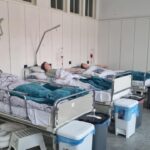 Pracownia zabiegów higienicznych i medyczno-pielęgnacyjnych