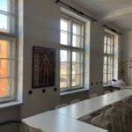Pracownia zabiegów higienicznych i medyczno-pielęgnacyjnych