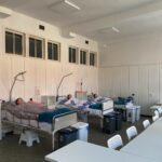 Pracownia zabiegów higienicznych i medyczno-pielęgnacyjnych