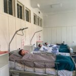Pracownia zabiegów higienicznych i medyczno-pielęgnacyjnych