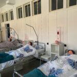 Pracownia zabiegów higienicznych i medyczno-pielęgnacyjnych