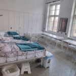 Pracownia zabiegów higienicznych i medyczno-pielęgnacyjnych