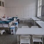 Pracownia zabiegów higienicznych i medyczno-pielęgnacyjnych
