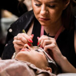 Targi Beauty Vision Look w Poznaniu