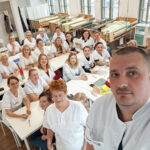 Opiekun medyczny szkolenie Pierwsza pomoc przedmedyczna