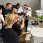 Technik dentystyczny - Szkolenie z ceramiki GC